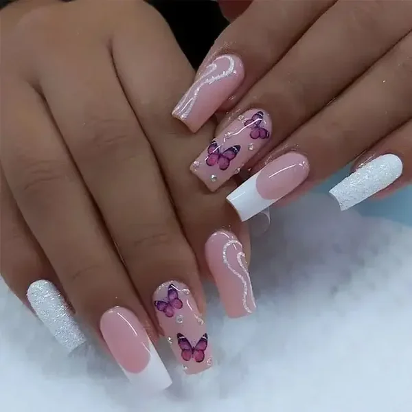 Custom Nails