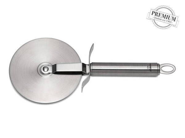 Pizzasnijder Groot Supremissima - Extra Groot met Antislipbescherming