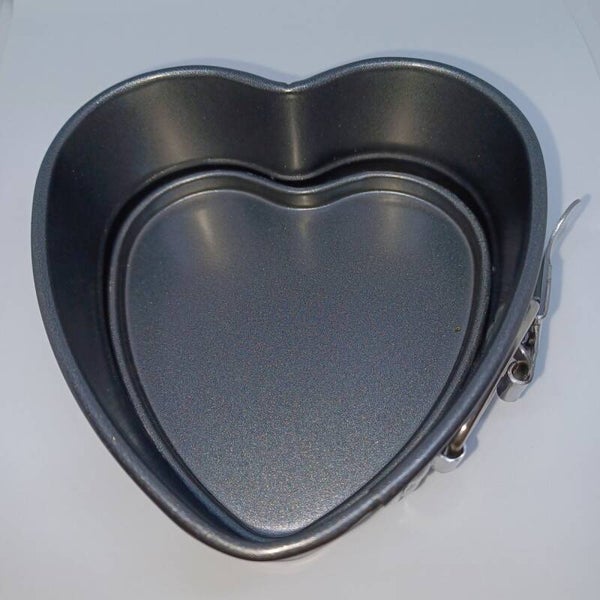 Kleine bakvorm met Losse Bodem - Secret de Gourmet