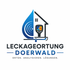 Leckageortung Doerwald