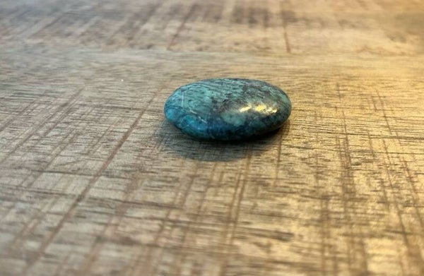 Chrysocolla