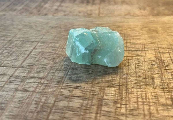 Calciet groen