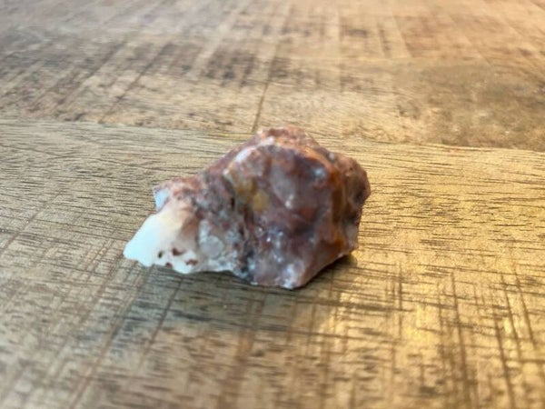 Calciet rood