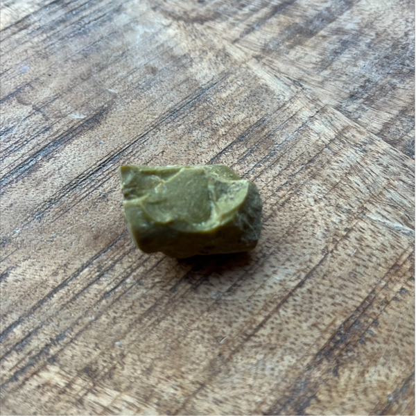 Opaal groen