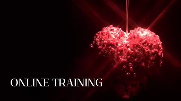 Online training "Liefdevolle verbinding met je paard"