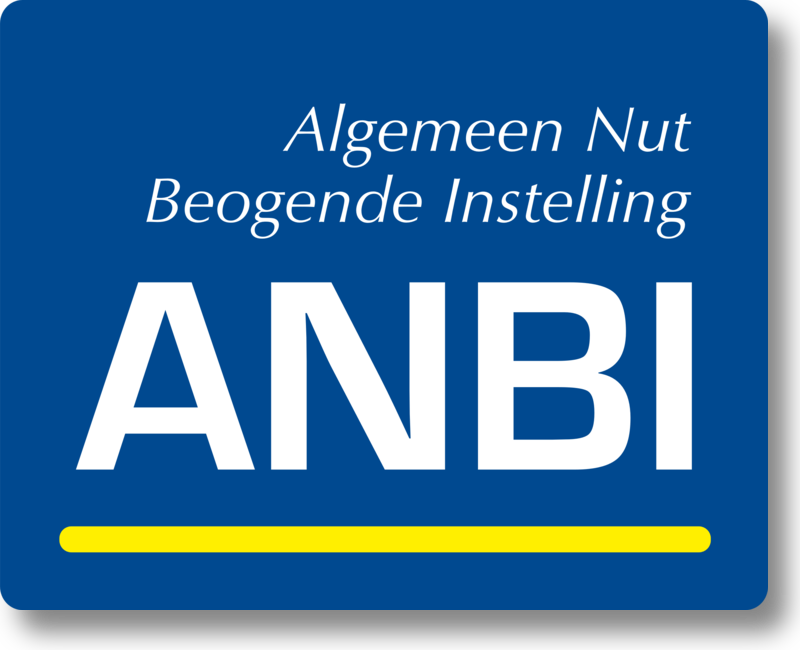 ANBI Adonai Gemeente