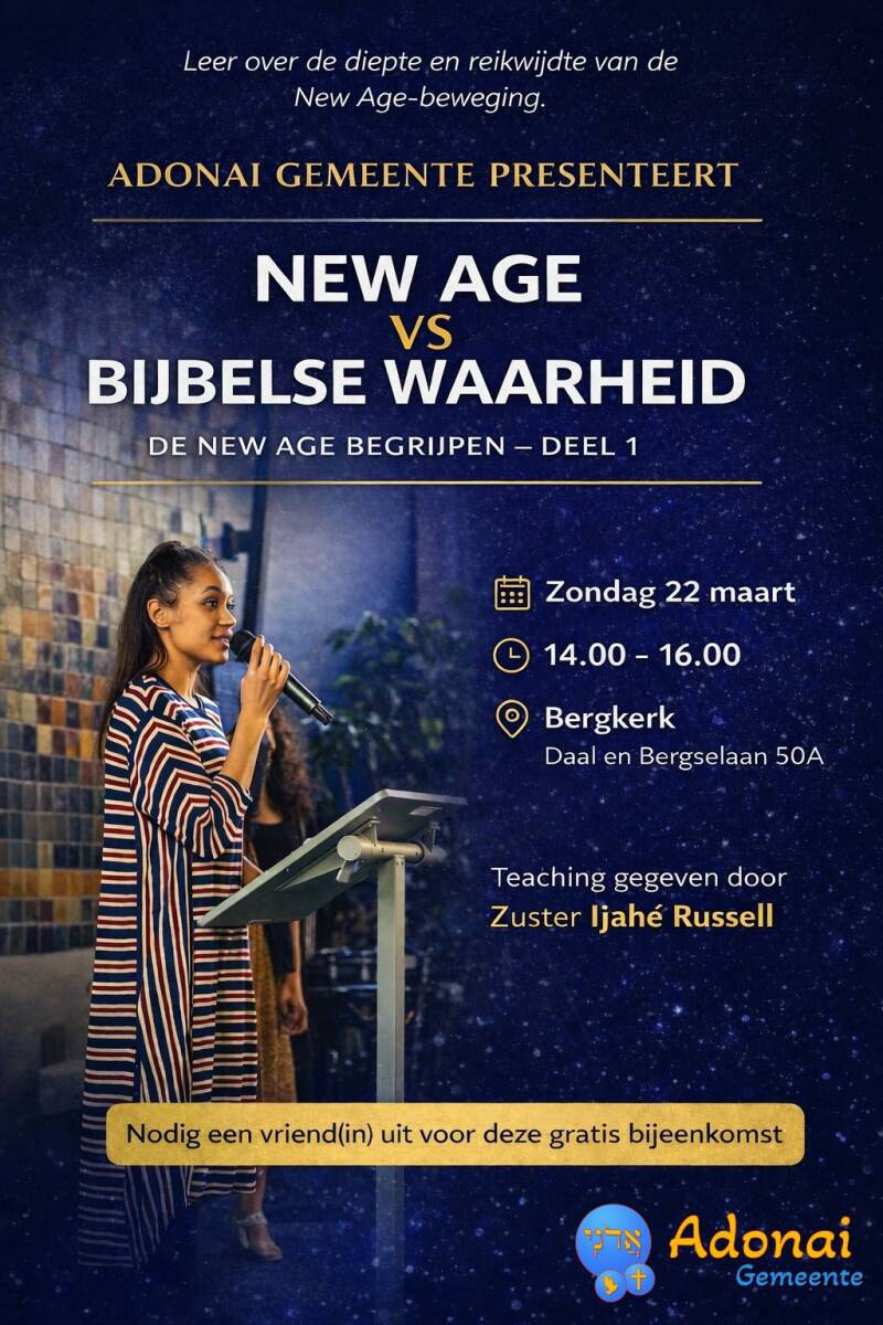 New Age