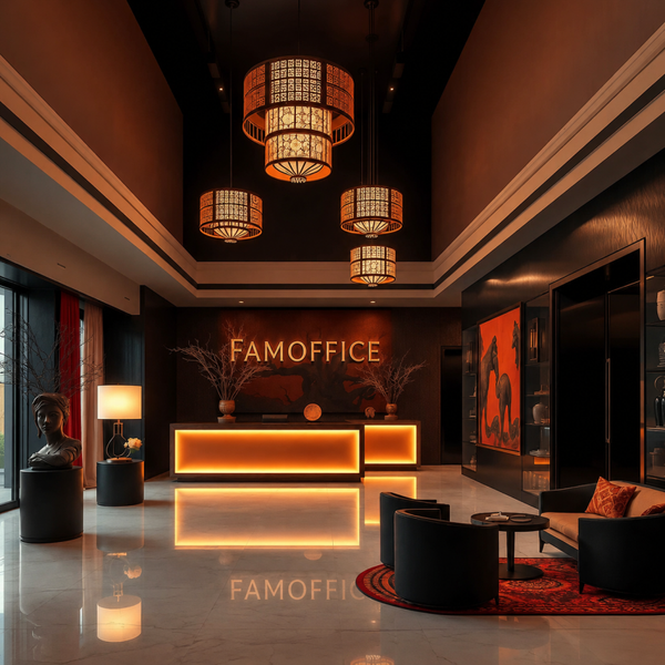 Programme de fidélisation FAMOFFICE