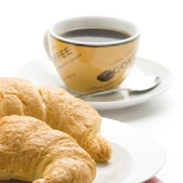 Standaard ontbijtmand 1P