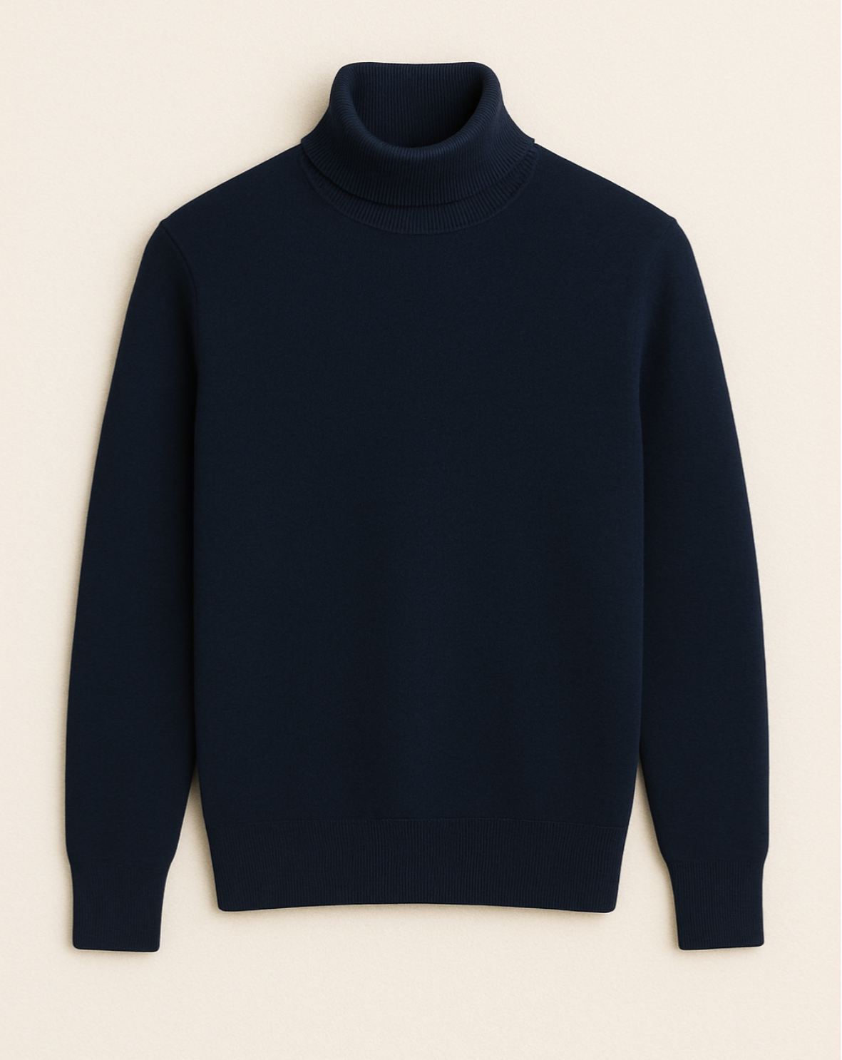 Coltrui premium - navy blauw