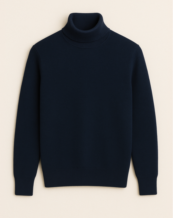 Coltrui premium - navy blauw
