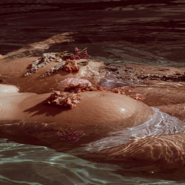 ZWANGERSCHAPSMASSAGE