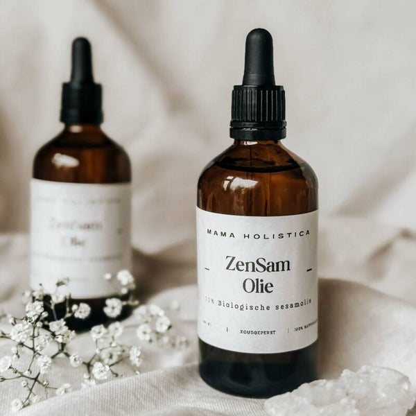 ZENSAM OLIE