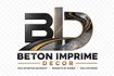 Beton Imprime Decor