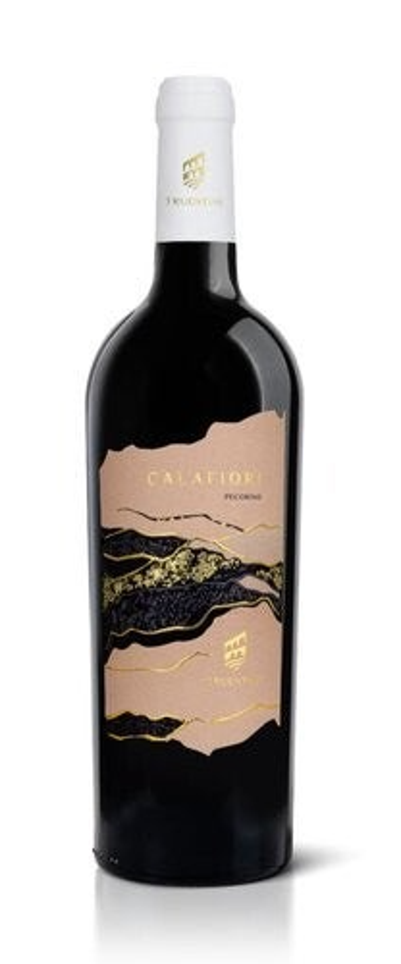 Sul Vulcano Etna Rosso – Donnafugata · Sicilië