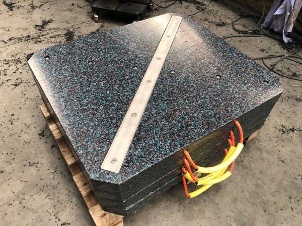 Spezial Sonderanfertigung nach Mass