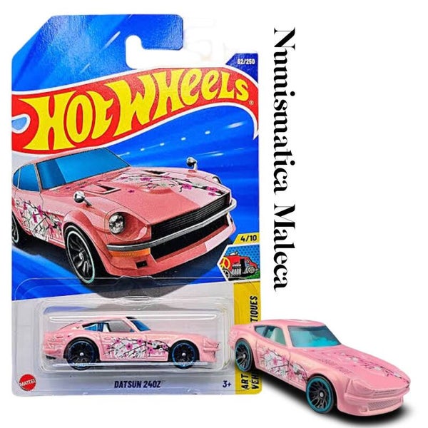 Datsun 240Z