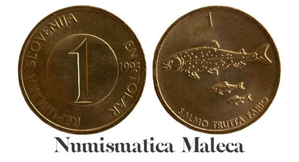 Brazil 1 Tolar 1993 , Km4 Unc