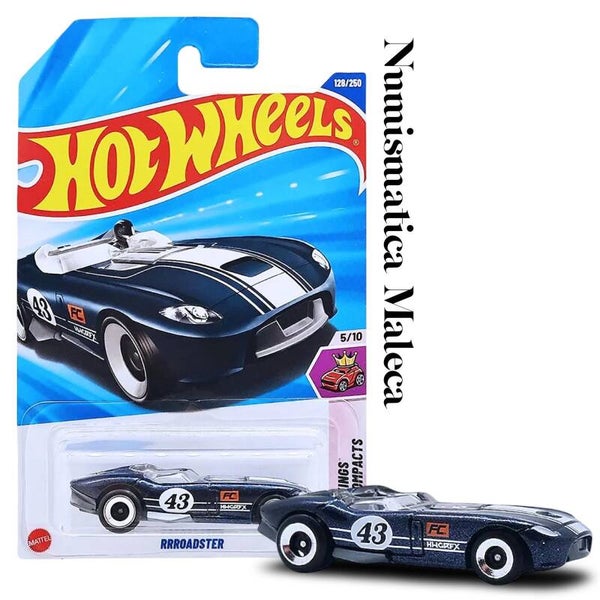 Rrroadster