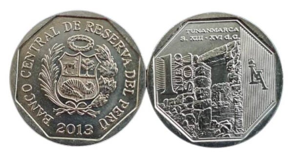 Peru 1 Sol 2013, km373 (Tunanmarca) Unc