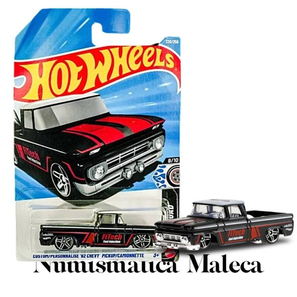 Chevy Pickup / Camionnette  Custon / Personnlise
