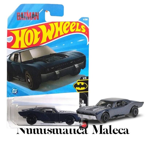 Batmobile