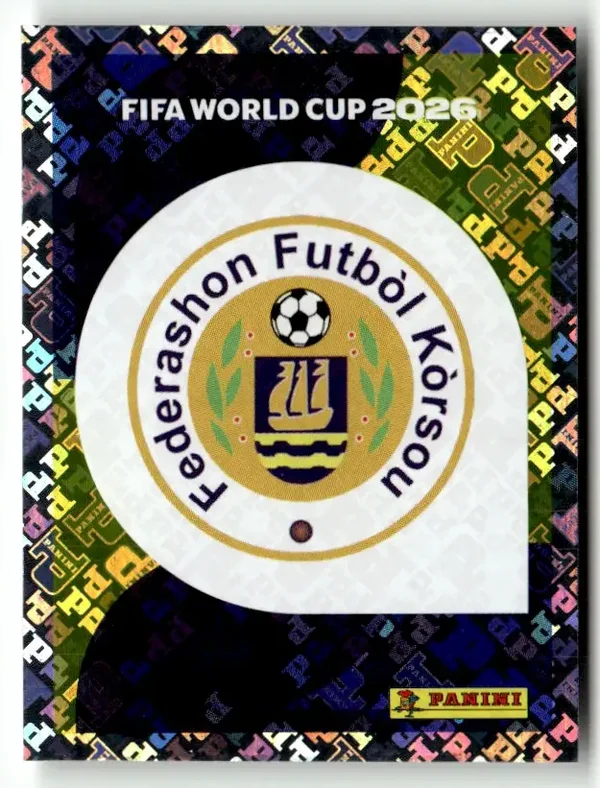 CURACAO QUIPOS