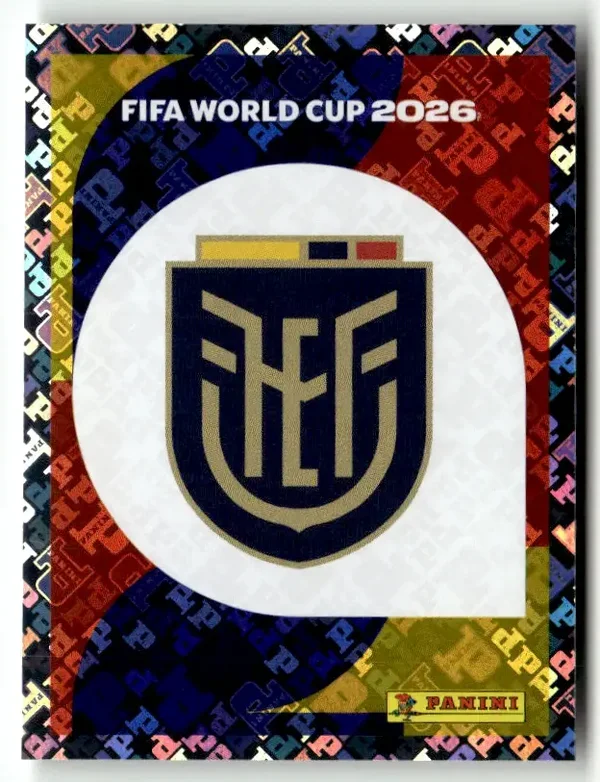 ECUADOR EQUIPOS