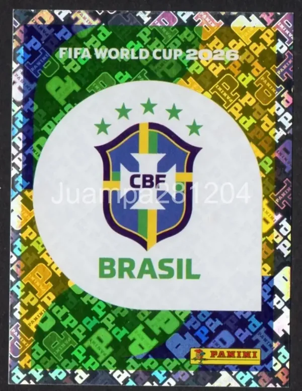 BRAZIL EQUIPOS