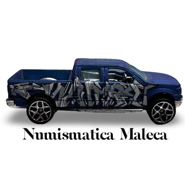 Ford 2009, F-150