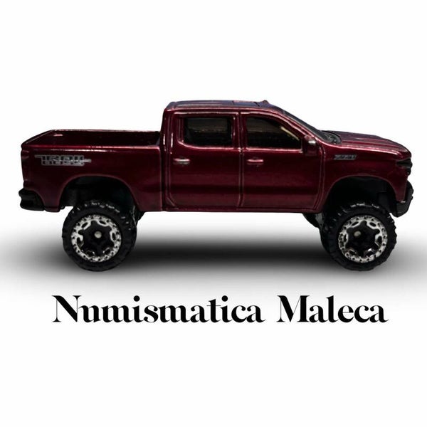 Chevrolet '19 Silverado