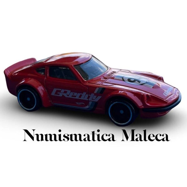Nissan Fairlady Z