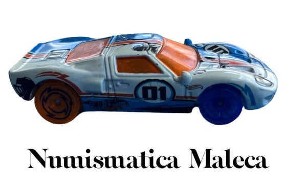 Ford Gt-40