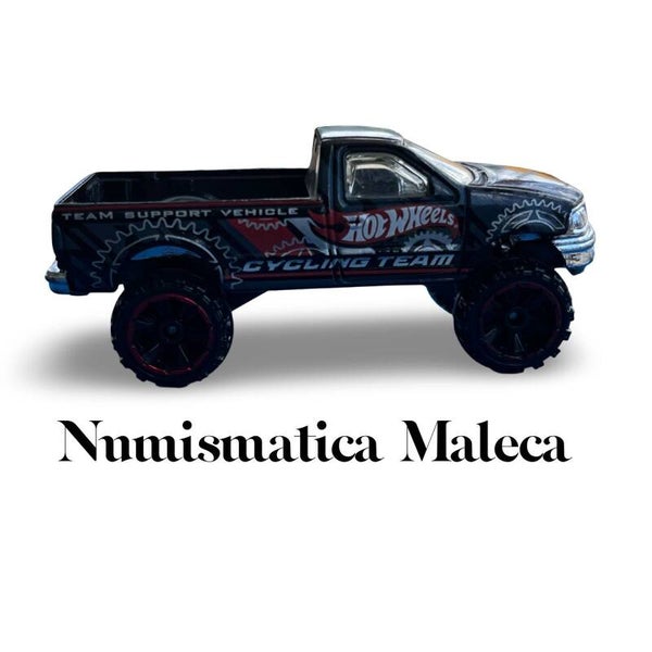 Ford 1997, F-150