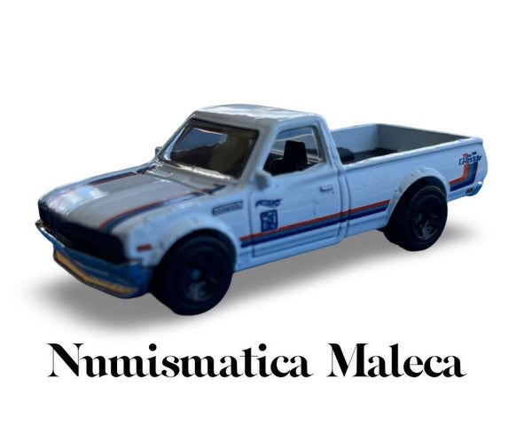 Datsun 620