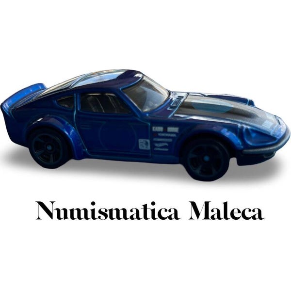 Nissan Fairlady Z