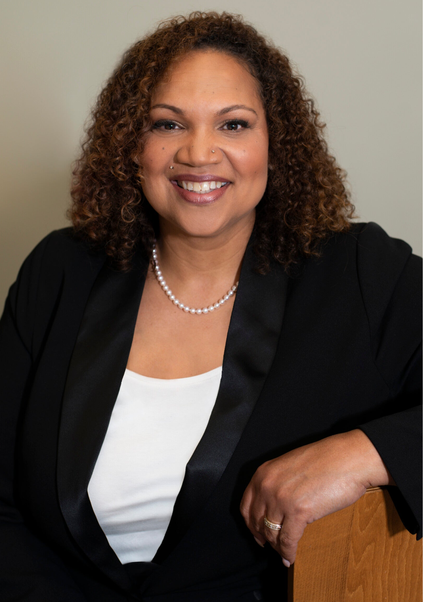 Jan Gillett - Spruce Grove Election Candidate for City Council 