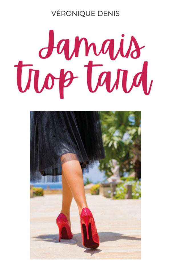 Disponible gratuitement sur Amazon avec l'abonnement Kindle.