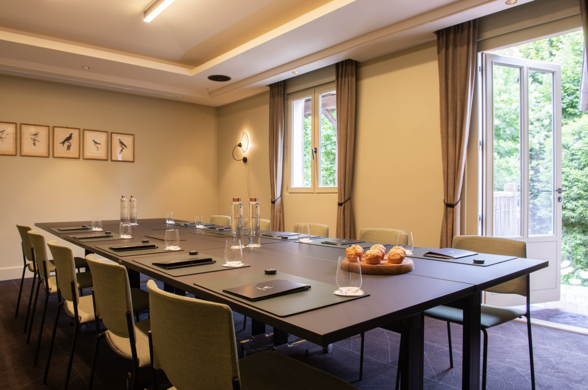 L'atelier des râleuses. Dim. 26 avril 2026 de 14h à 17h