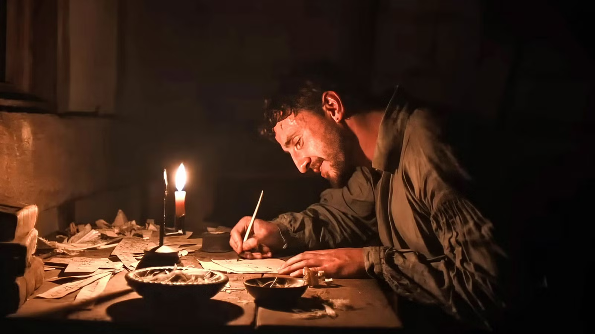 March Star of the Month: Paul Mescal—Ireland’s Quiet Storm; Worthy of ...