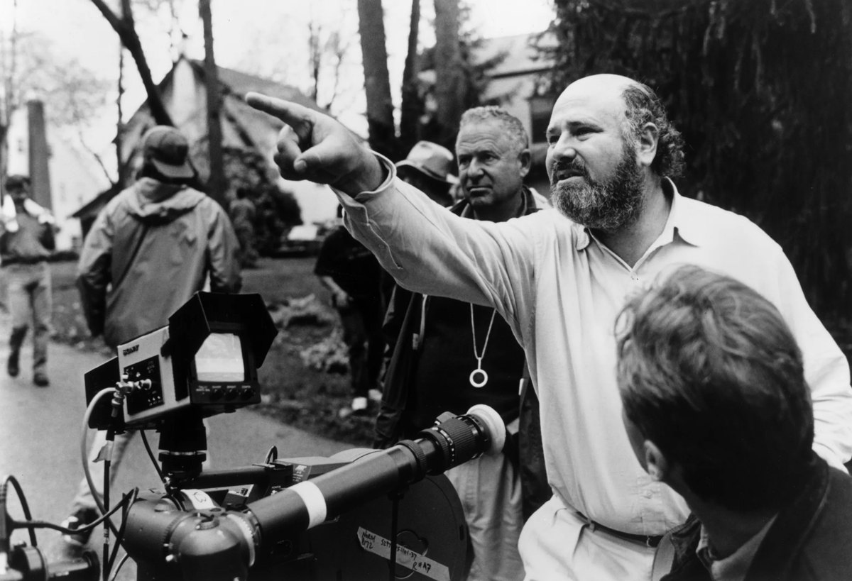 OBIT A Final Frame The Life, Legacy, and Tragic End of Rob Reiner and