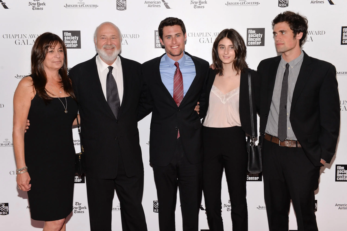 OBIT A Final Frame The Life, Legacy, and Tragic End of Rob Reiner and