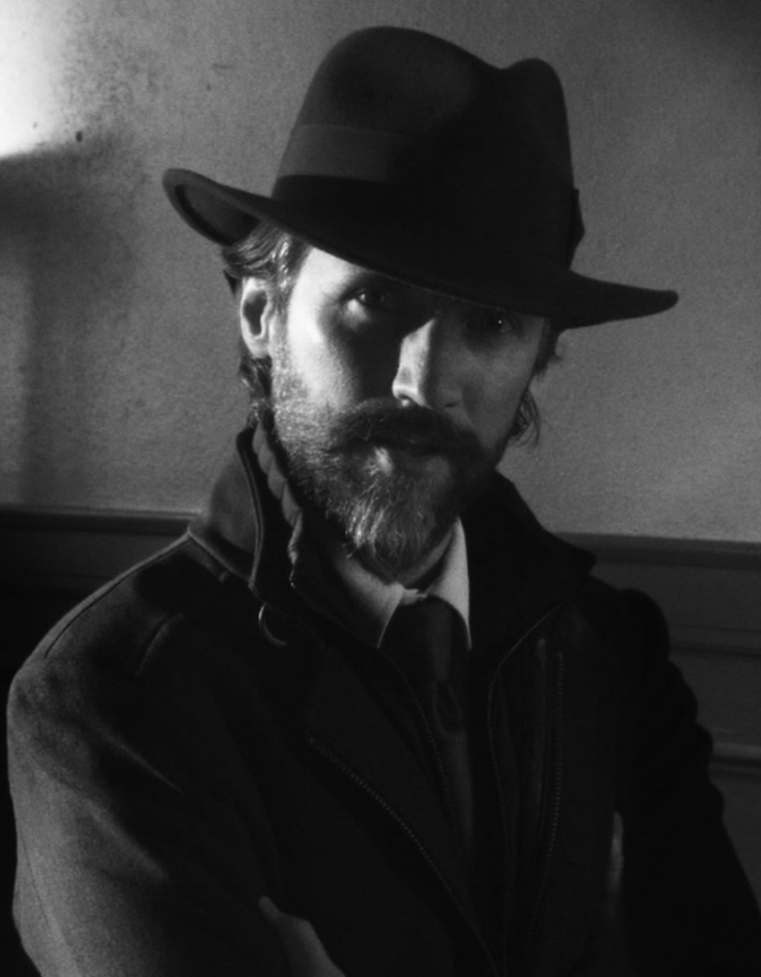 Cities of Silence: A Profile of Arthur Dark and the Cinematic World of ...