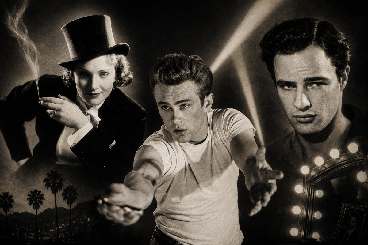 Billy Masters, Scotty Bowers, and the History They Claimed to Know ...