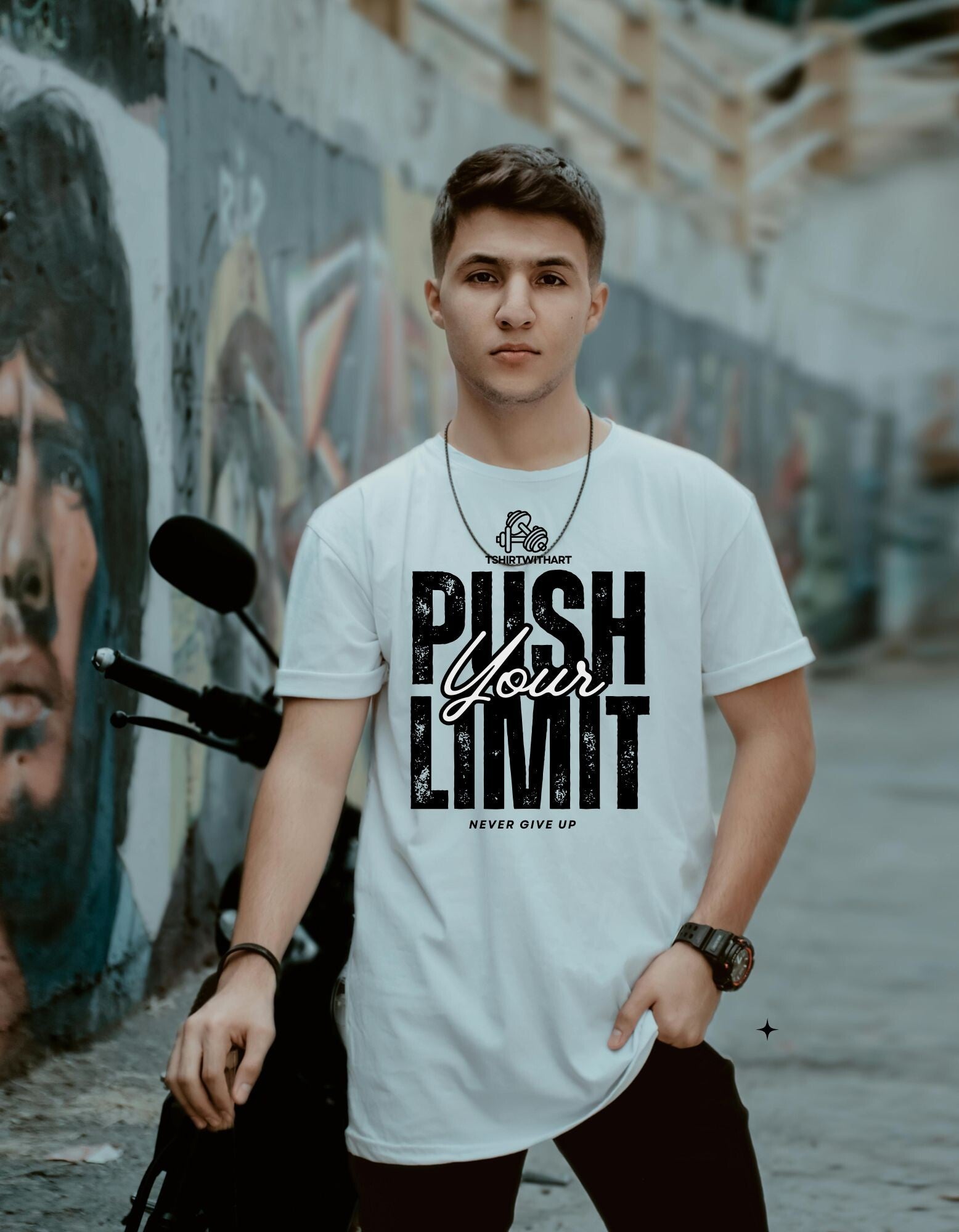 Push your Limit
