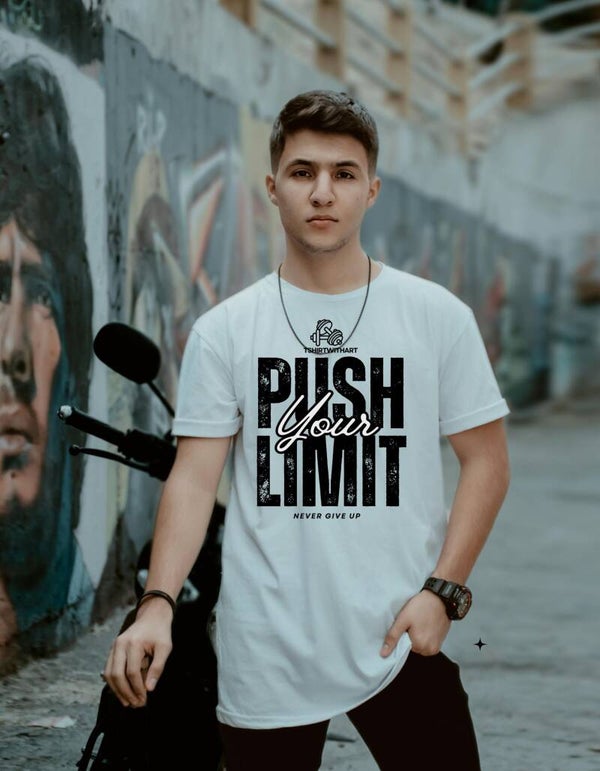 Push your Limit