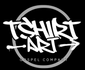 Tshirtwithart