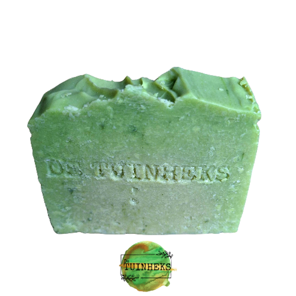 Kruiden Shampoo bar