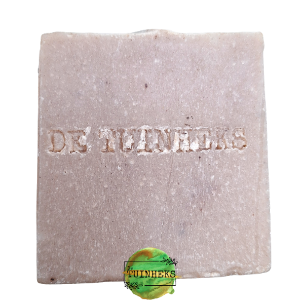 Laurier ~ Olijf zeep (' Aleppo')