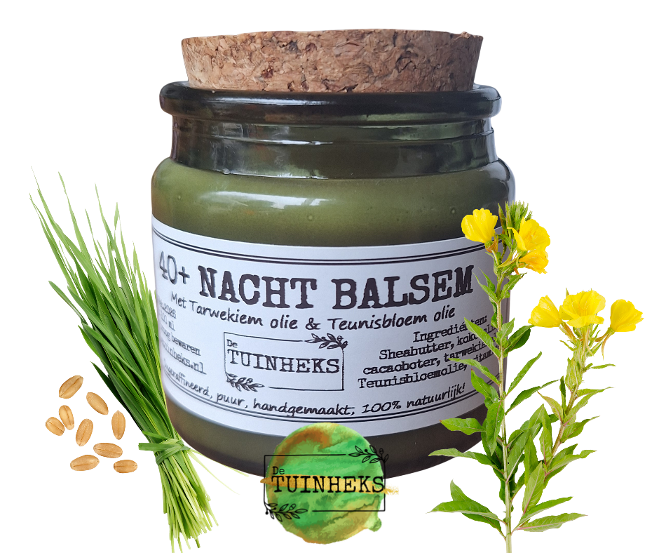 40+ Nachtbalsem